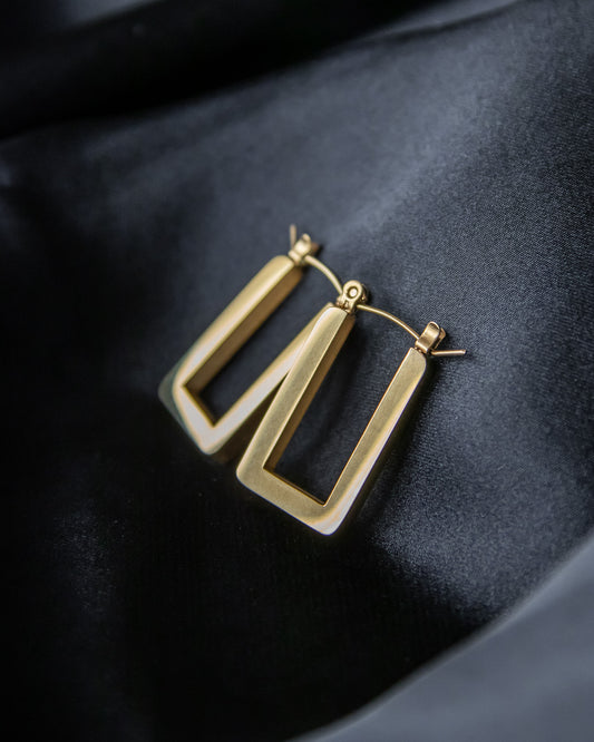 Emilia Casanova de Villaverde Earrings