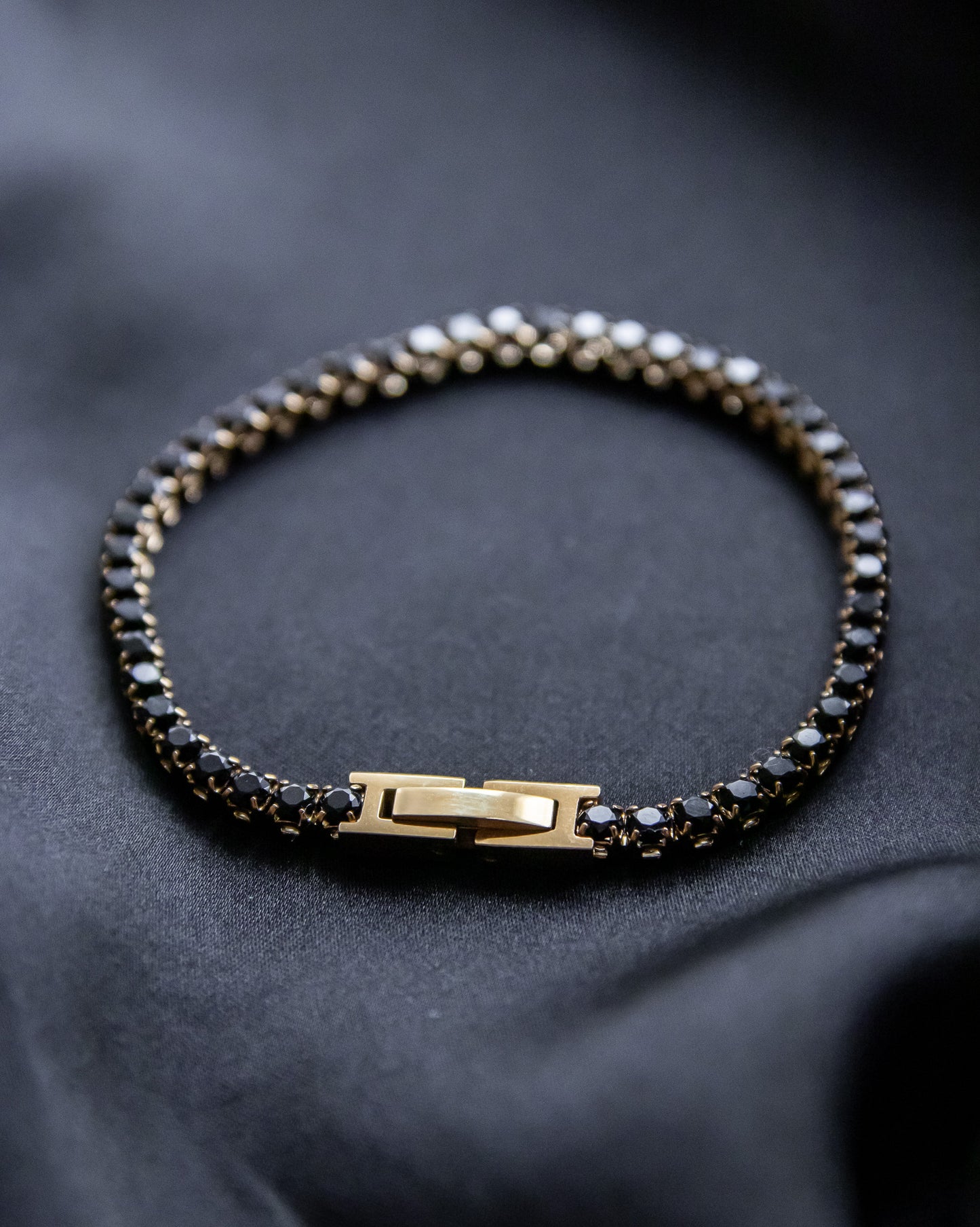 Florence Nightingale Bracelet