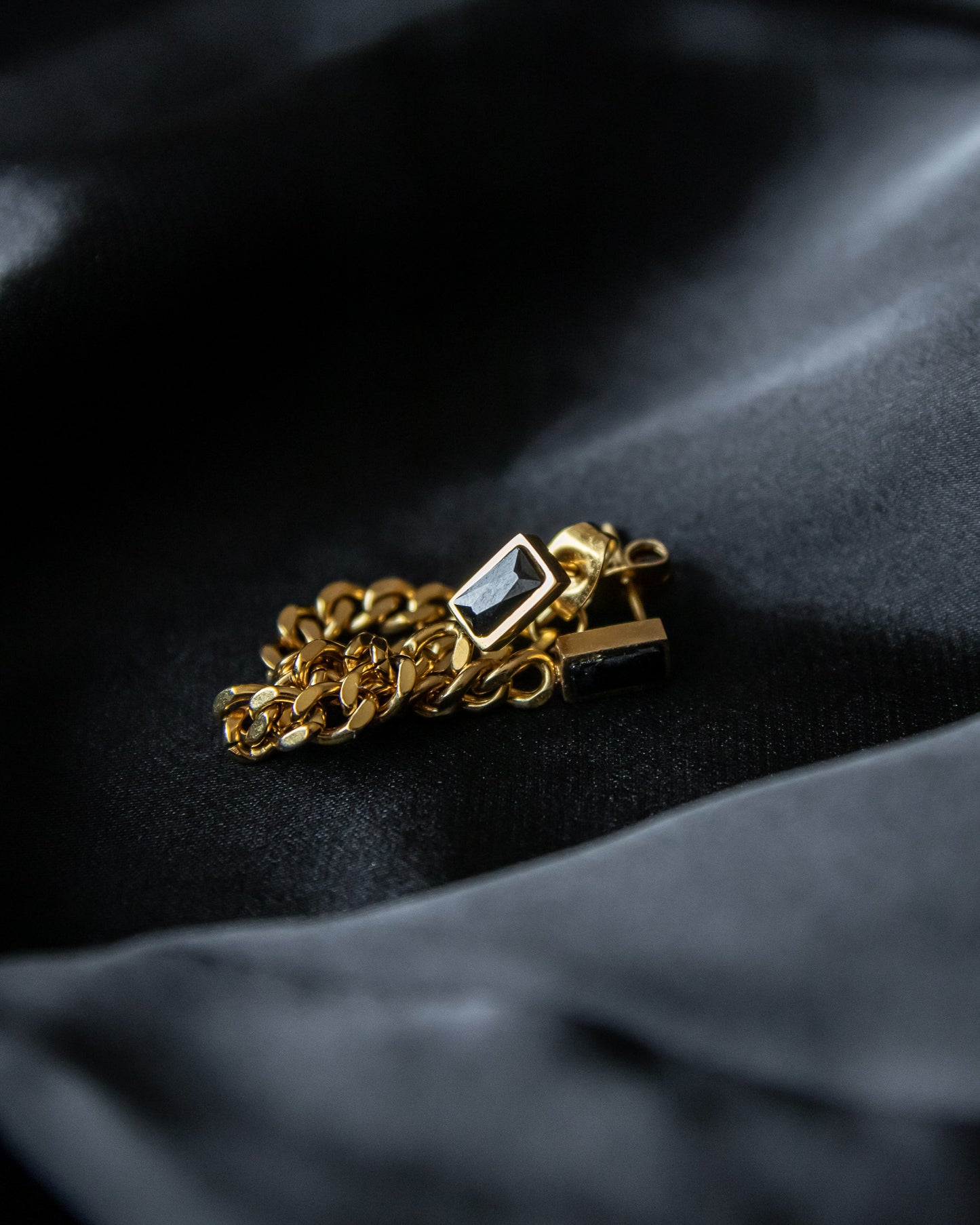 Frances Perkins Earrings