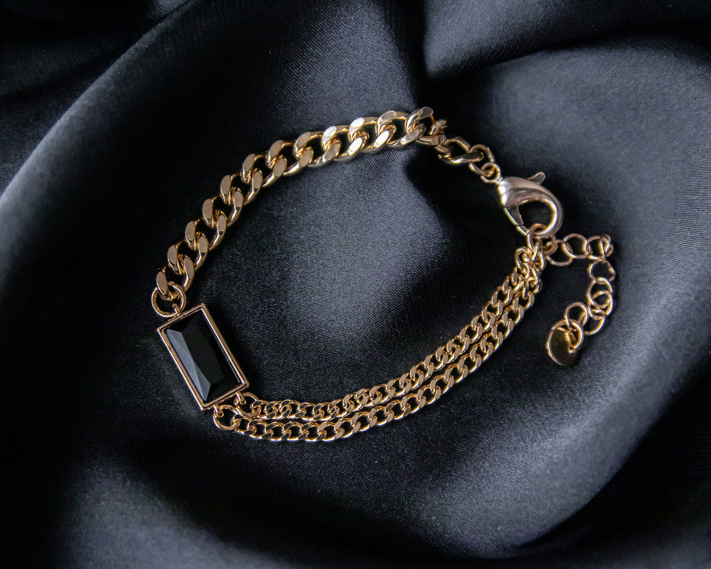 Ida B. Wells Bracelet